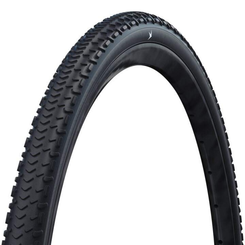 Schwalbe Tyre G-ONE RX Pro EVO – Super Race V-Guard TLR 700X45c