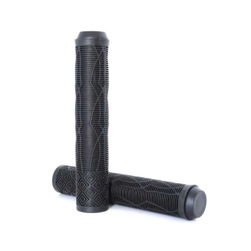 Shield Handle Bar Grips Bmx 166Mm