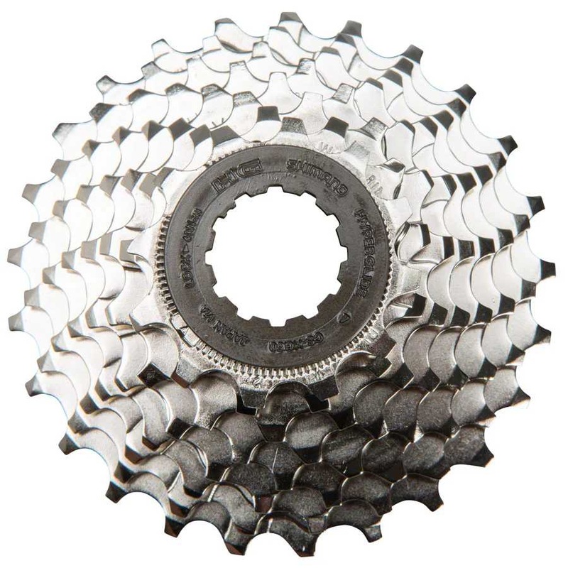 Shimano Cassette 12/25 8 Speed