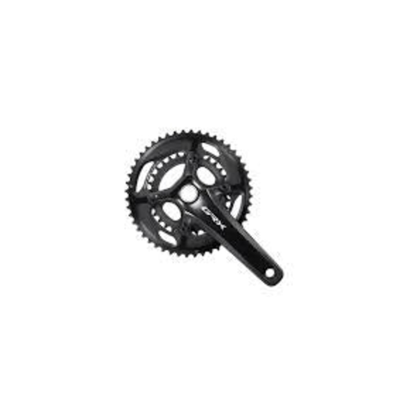 Shimano Crank Fcrx810 Grx 48X31T 175Mm