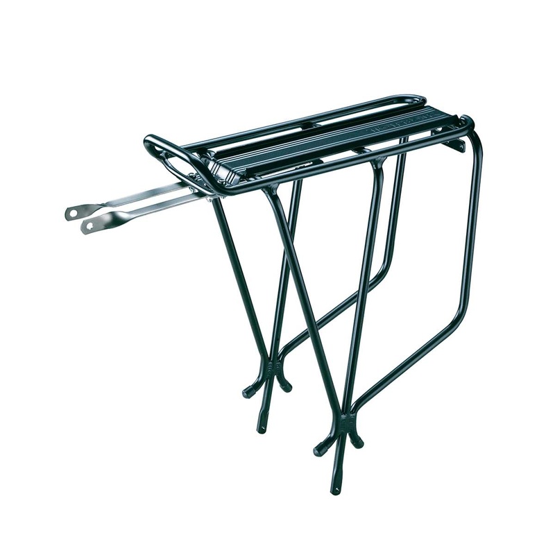 TOPEAK SUPER TOURIST TUBULAR-TA2027-B / TOPEAK SUPER TOURIST TUBULAR RACK CARRIER-TA2027B