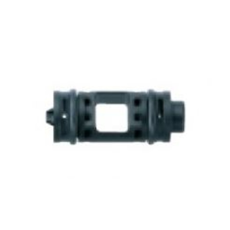 *TOPEAK TWINHEAD SHUTTLE WITH O RING-TRK-TH06 / TOPEAK TWINHEAD SHUTTLE WITH O RING-TRK-TH06