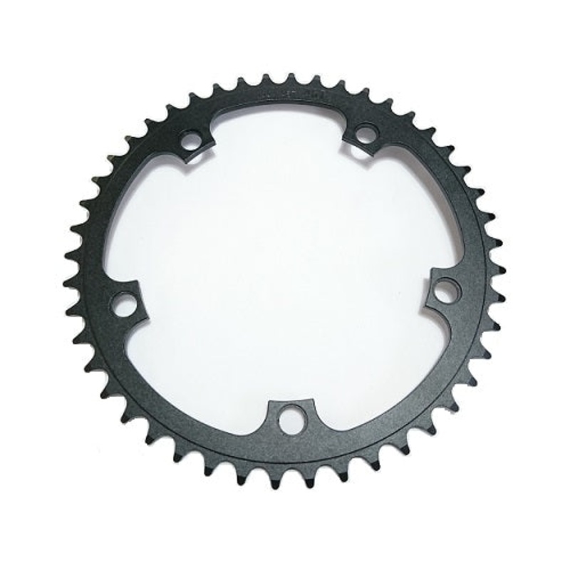 Track Chainring Al7075 46T Pcd 144
