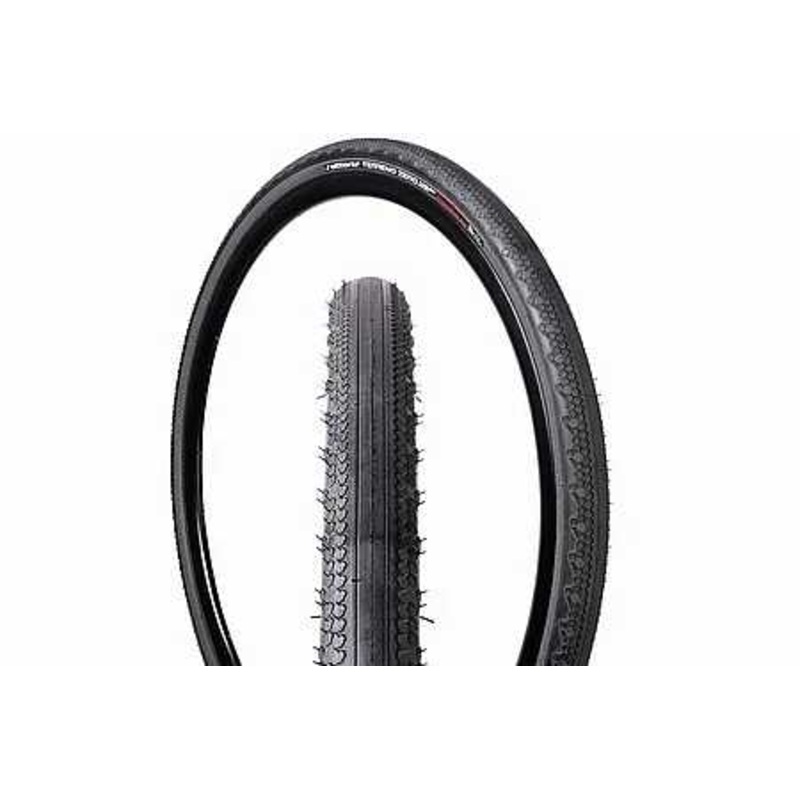 Vittoria Tyre Terreno Zero 29×2.0 G2.0 [700x 50c] Black