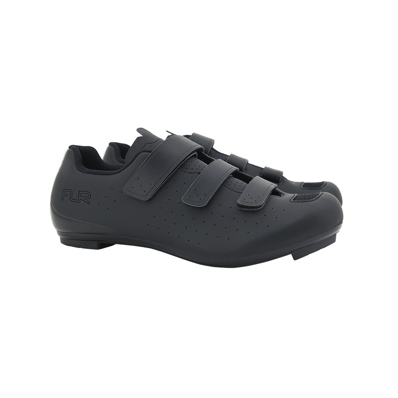 Flr Shoe FX-1 MTB-47 & 44 & 43 & 41 & 42-Black