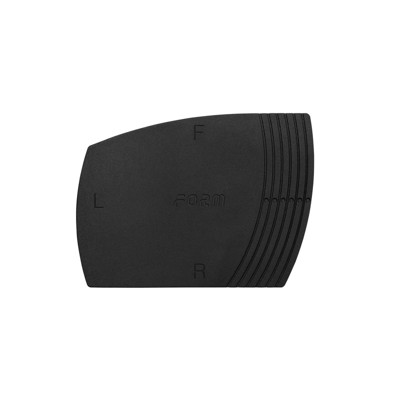 Form Universal In-Shoe Forefoot Wedge – Each