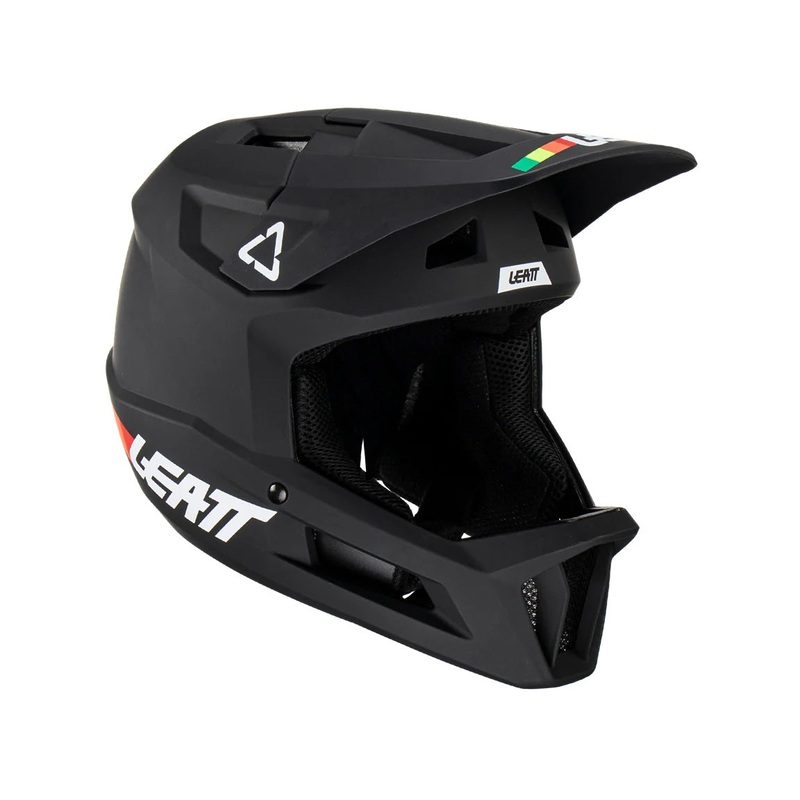 Leatt Helmet Mtb Gravity 1.0 Jr