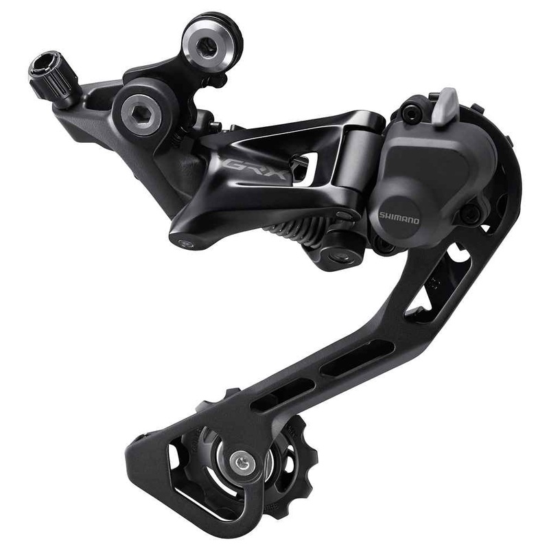 Shimano Rdrx400 Grx R/Derailleur 2X10