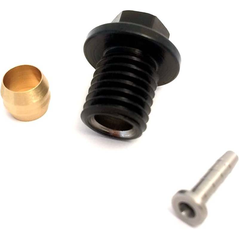 Shimano Smbh90 Flange Con Bolt Unit