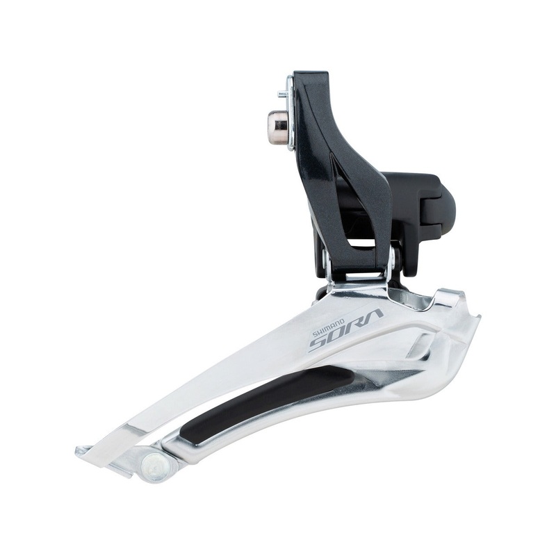 Shimano Sora Front Derailleur Fd-R3000 9Speed