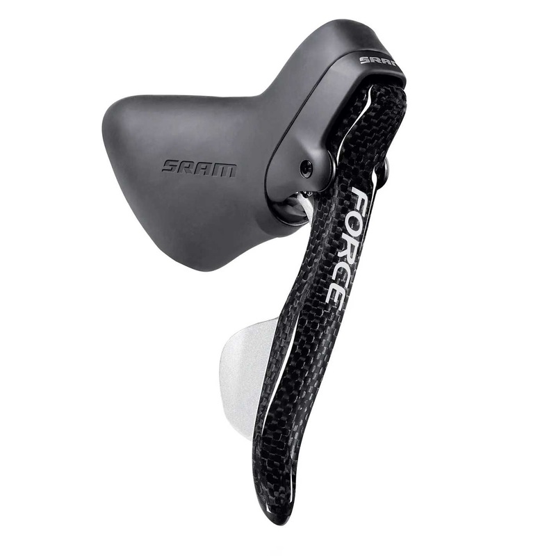 Sram Shifter Force D-Tap