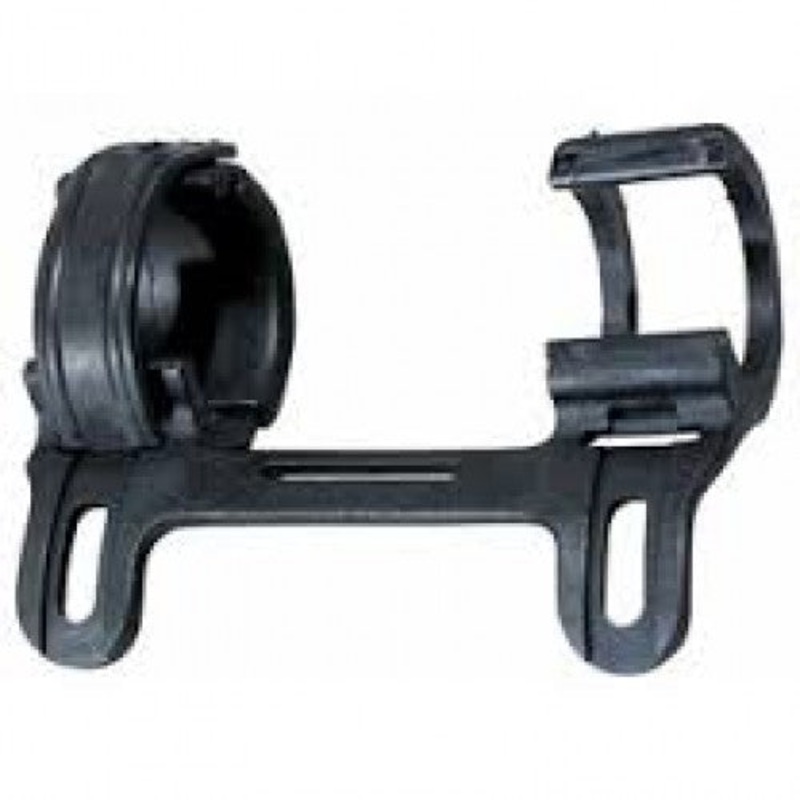*TOPEAK -EINSTEIN MASTER BLASTER / TOPEAK CLAMP FOR EINSTEIN MASTER BLASTER
