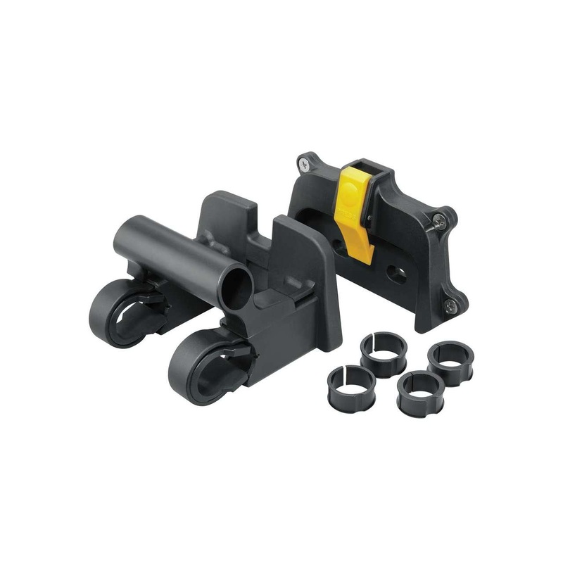 Topeak Fixer 3 -For Front Basket / Topeak Fixer 3 Clamp-For Front Basket