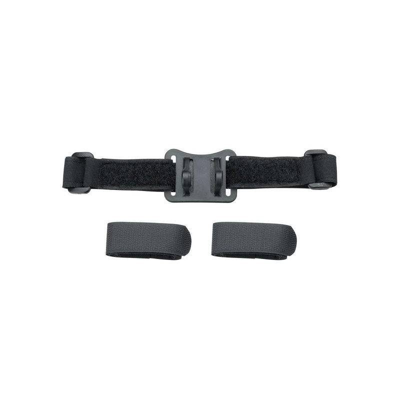 TOPEAK MOONSHINE PRO/3H/HID POWER CONTROL / TOPEAK HELMET MOUNT FOR WHITELITE HP MEGA 10W