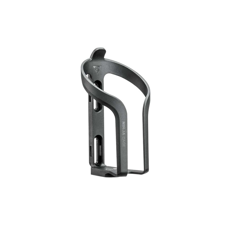 TOPEAK NINJA – / TOPEAK NINJA CAGE, W/O TIRE LEVERS