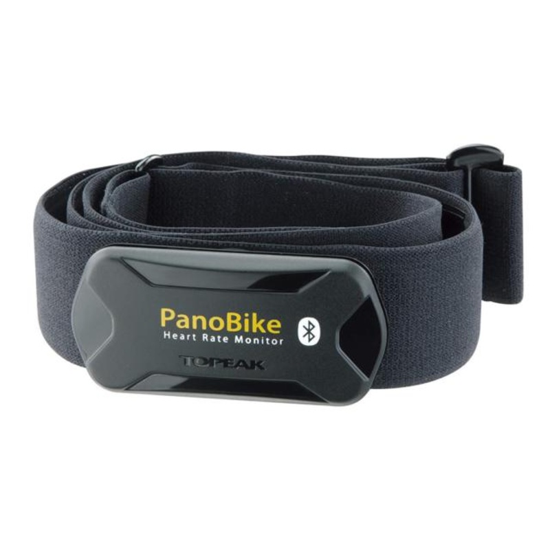 Topeak Panobike  / Topeak Panobike Bluetooth Smart Heart Rate Monitor