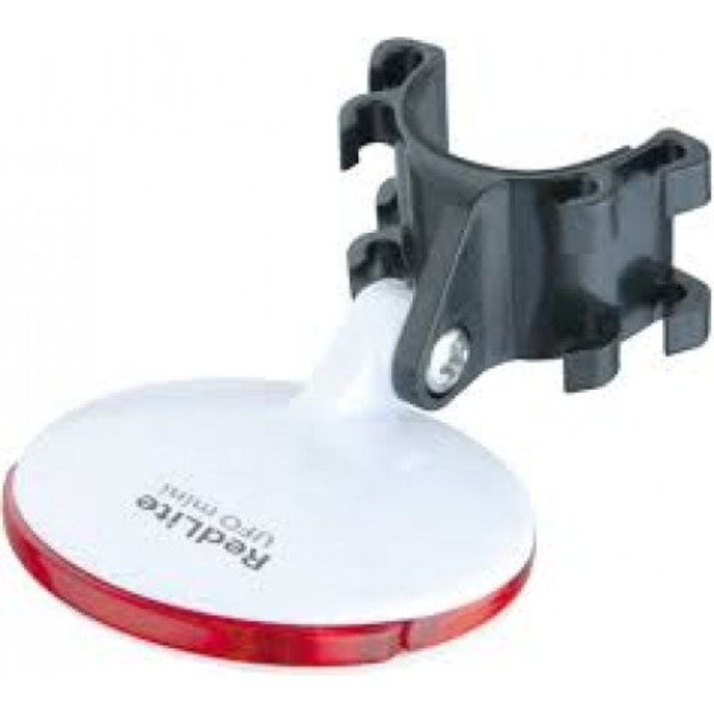 *TOPEAK REDLITE UFO MINI  —TMS069R / TOPEAK REDLITE UFO MINI REAR LIGHT-RD-TMS069R