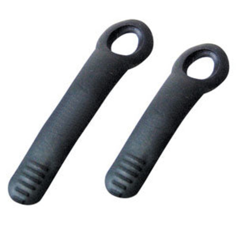 *TOPEAK RUBBER BRACKET STRAP WHITELITE / TOPEAK RUBBER BRACKET STRAP FOR WHITELITE