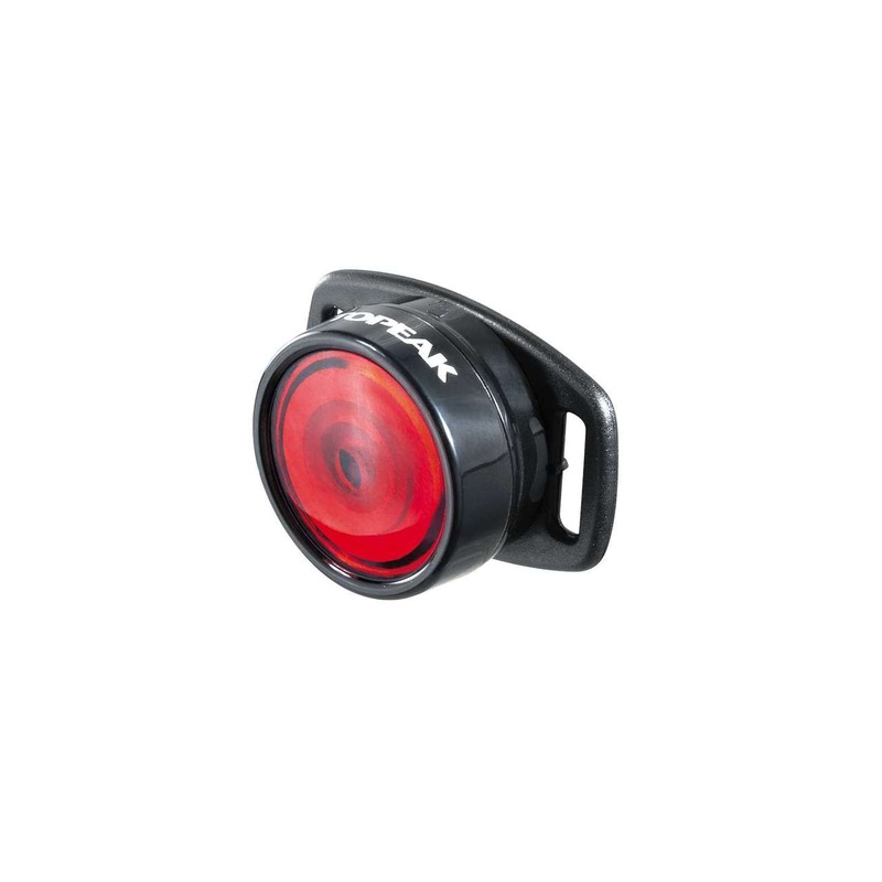 TOPEAK –TMS071 / TOPEAK TAIL LUX LIGHT-TMS071