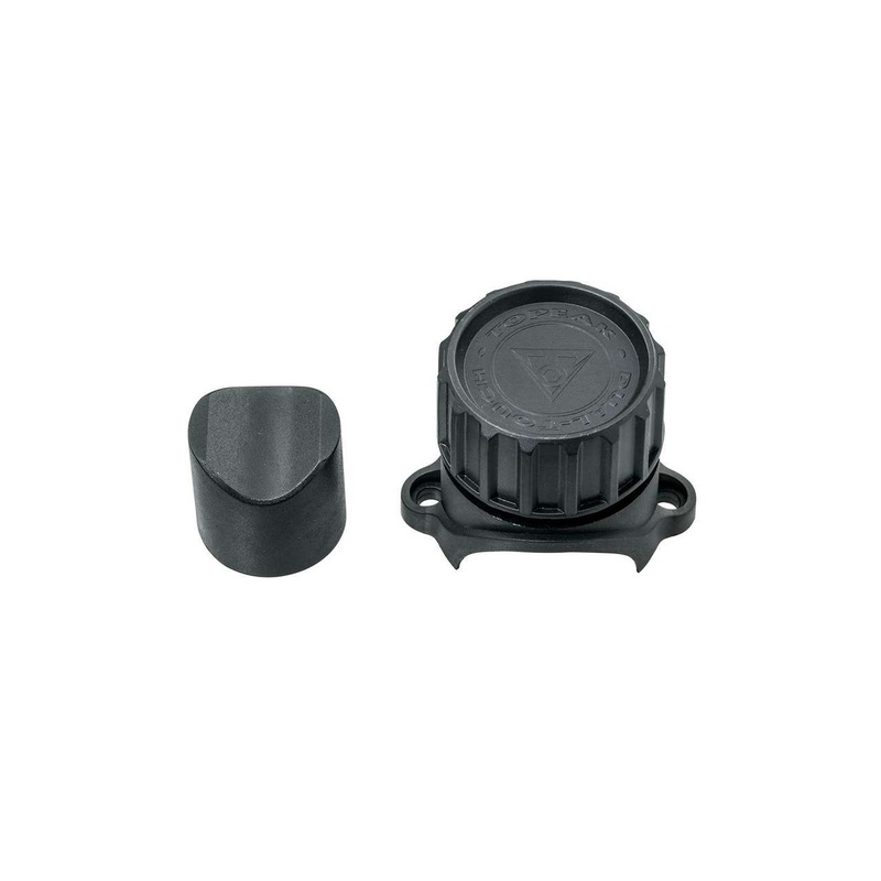 *TOPEAK -TRK-N010 / TOPEAK HOOK ADJUSTING KNOB SET-TRK-N010