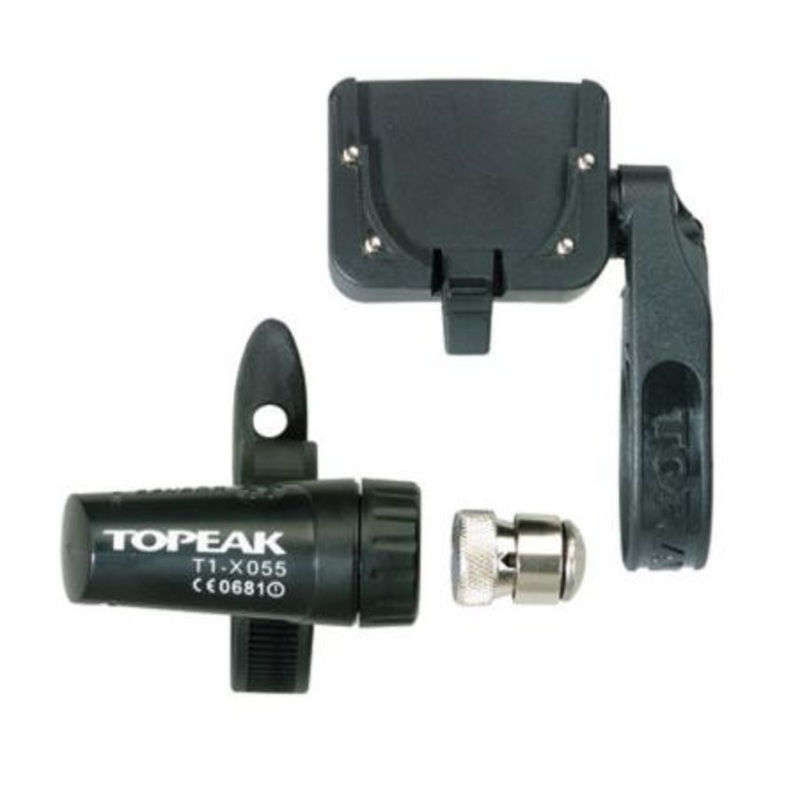 *TOPEAK WIRELESS SENSOR KIT -TPC-7 / TOPEAK WIRELESS SENSOR KIT-TPC-7