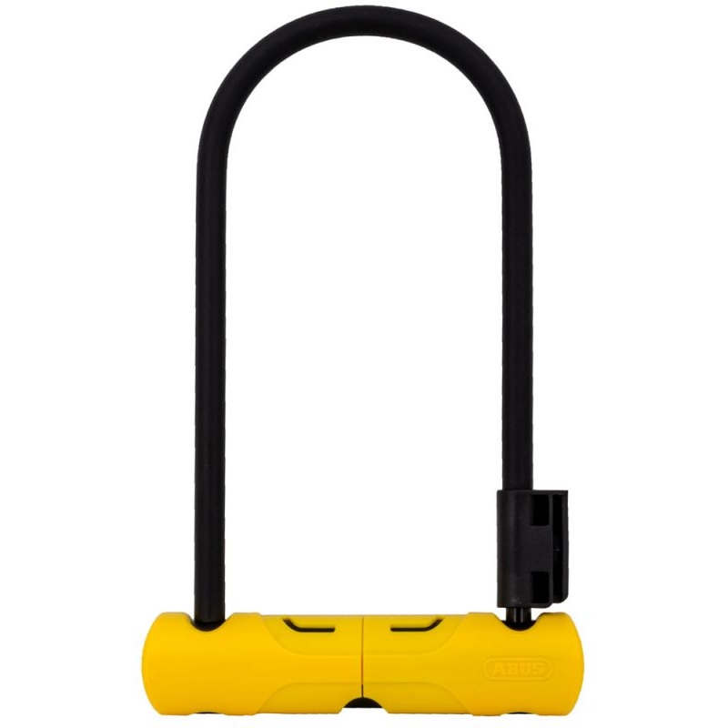 U-Lock Abus 402 + SH34 Yellow