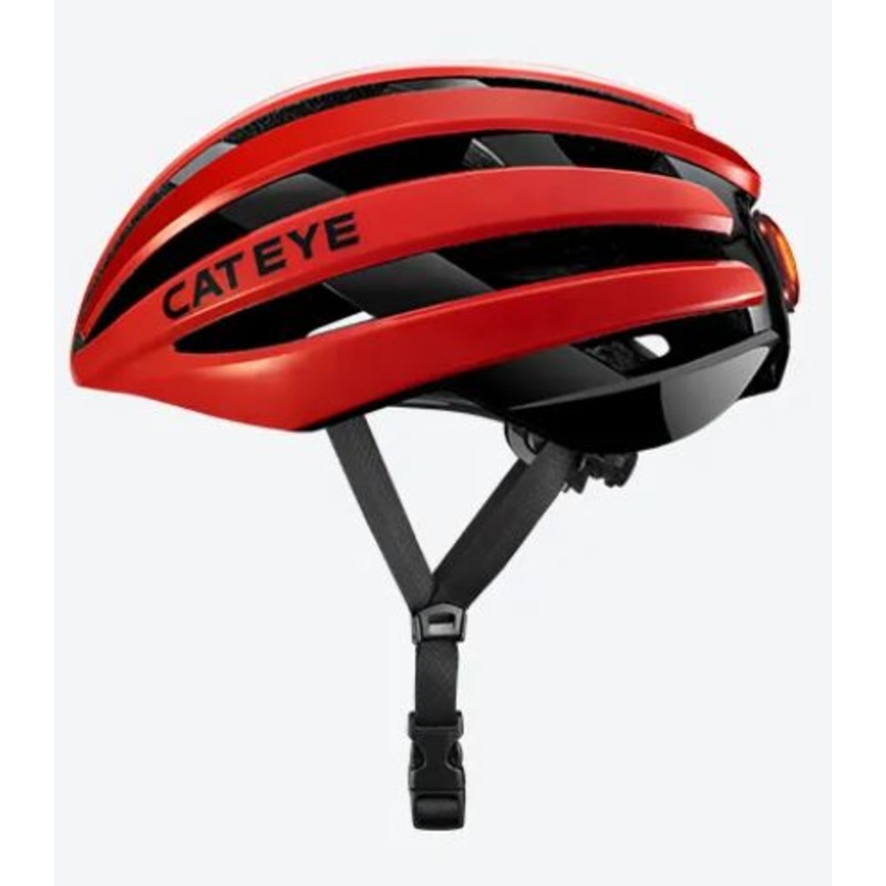 Cateye ()  / Cateye Road Helmet (Without Tail-Light)