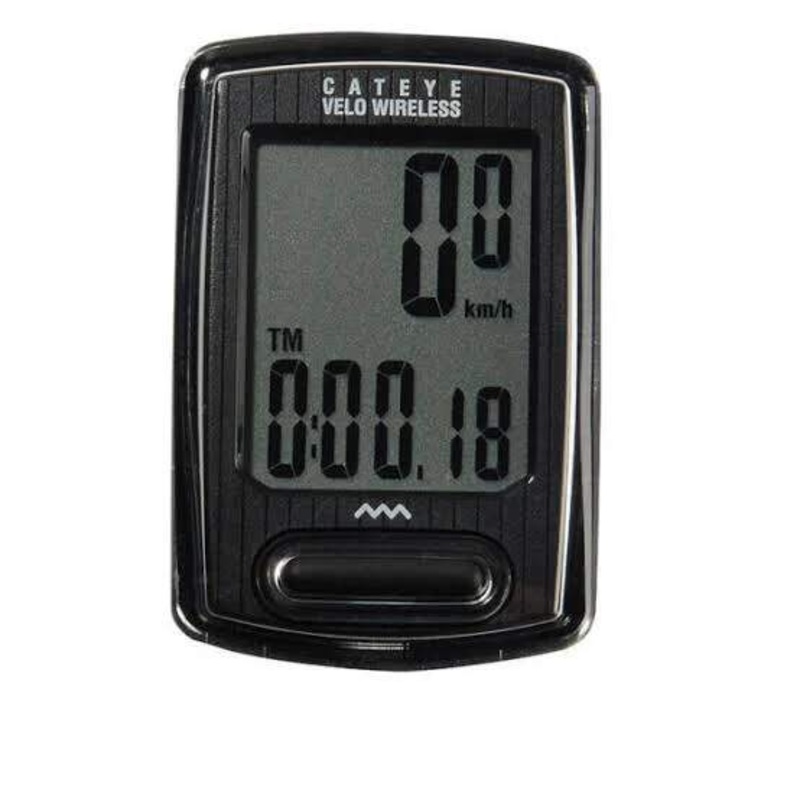 Cateye Computer CC-VT230 Velo Wireless