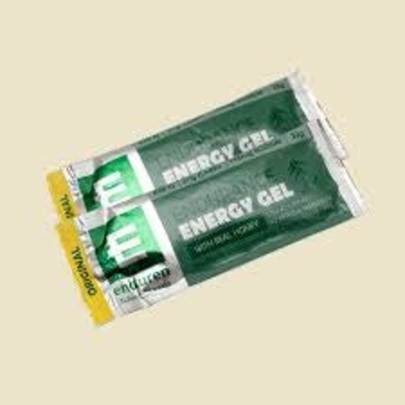 Enduren Energy Gel 32G Original