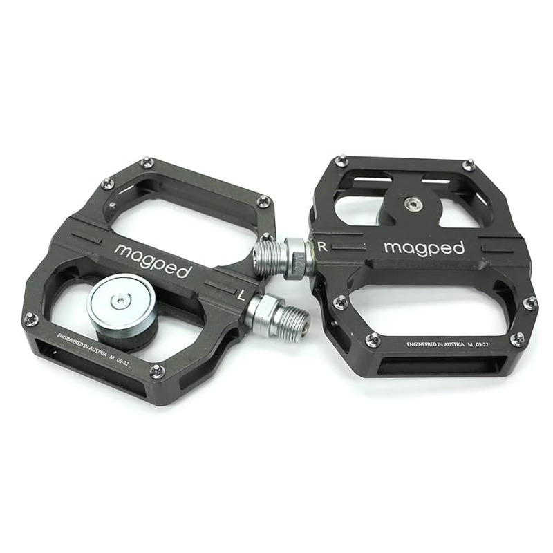Magped Sport2 Gray 150N Pedal