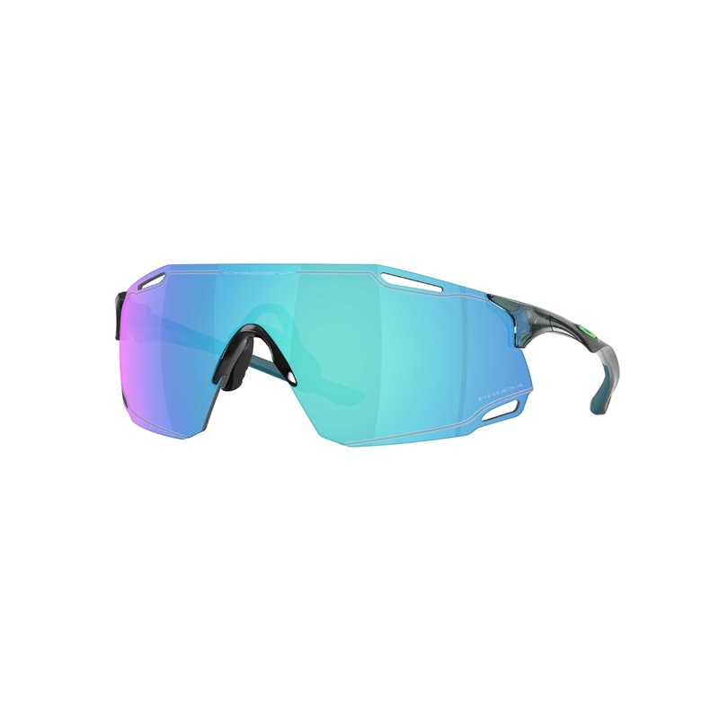 Oakley Sunglasses Cybr Dyno Prizm Sapphire