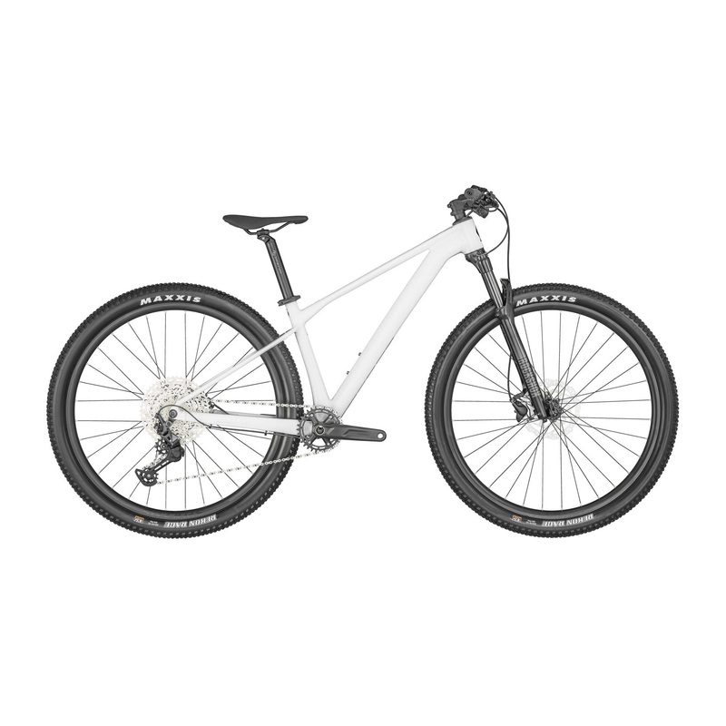 Scott Contessa Scale 930 Bike-White-S & M