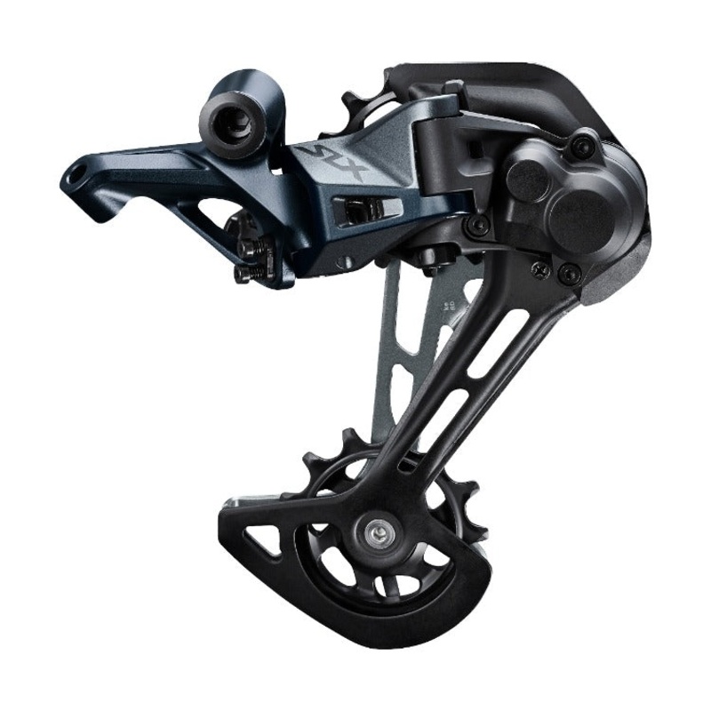 Shimano Derailleur RDM7100SGS Rear Slx 12Spd