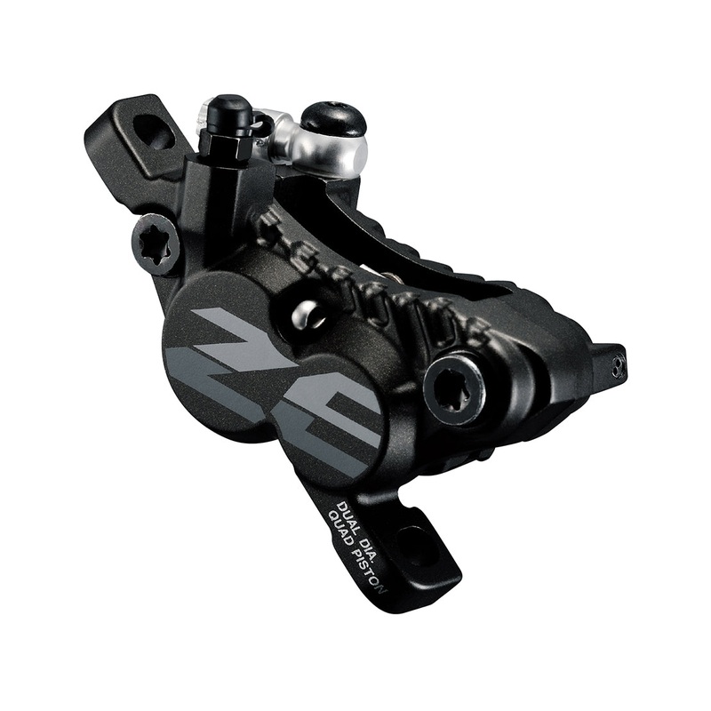 Shimano ZEE –BR-M640 /Shimano ZEE Hydraulic Disc Brake-Resin Pad-BR-M640