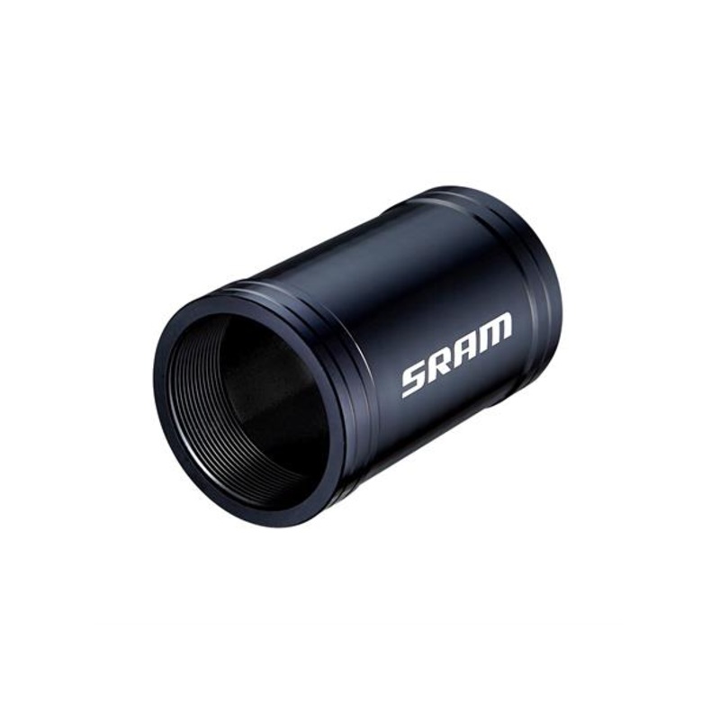 Sram Bb30 To Bsa Adaptor Kit – No Tools