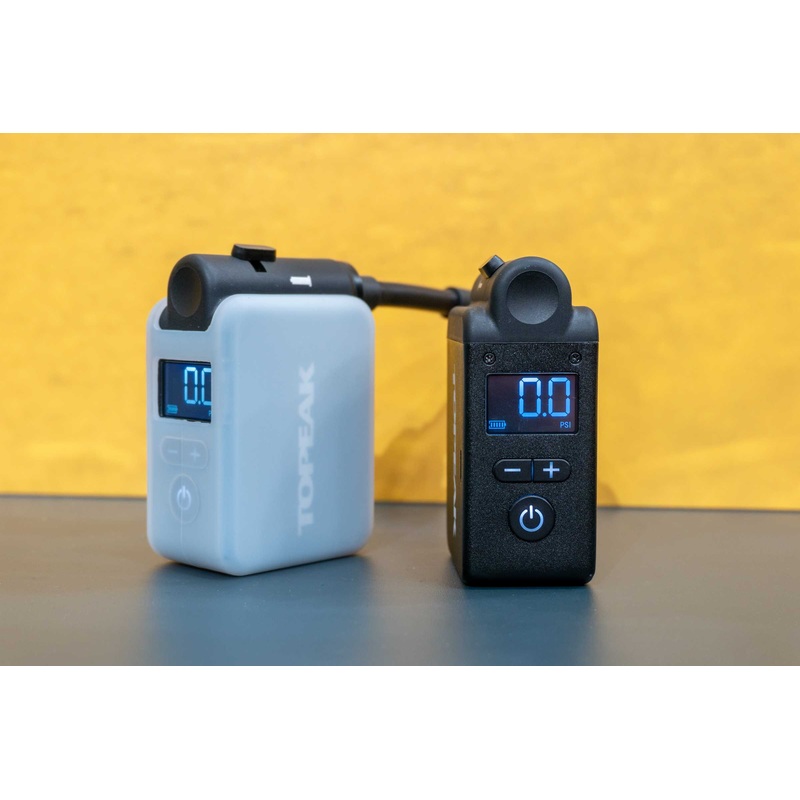 Topeak E-Booster Digital