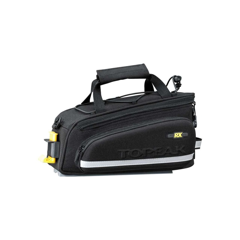 Topeak RX Trunkbag Ex  / Topeak RX Trunkbag Ex, TT9636B