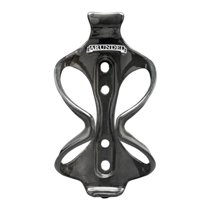 ARUNDEL Mandible Oil Slick Bottle Cage