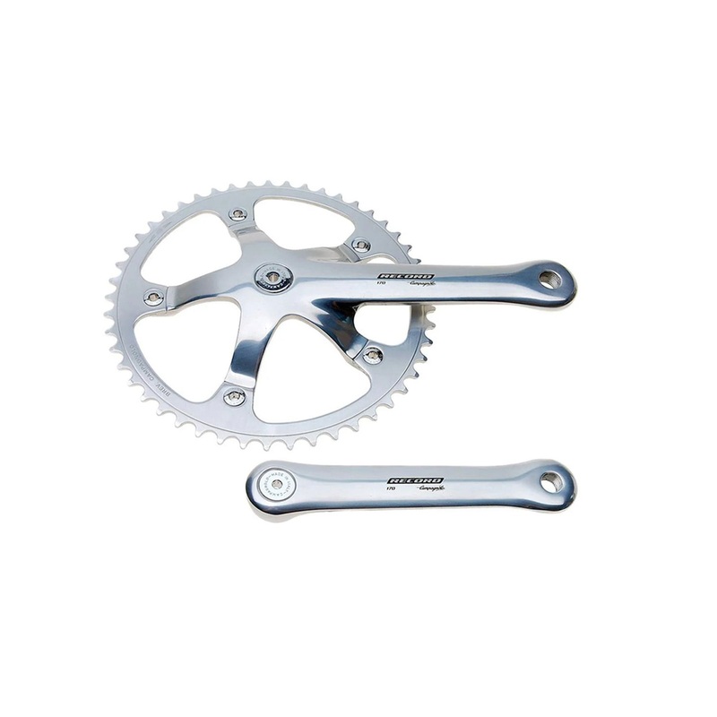 Campagnolo Record Pista Crankset