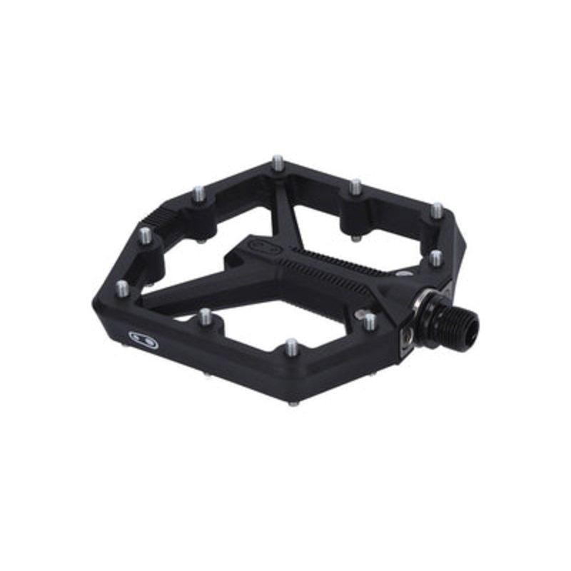 Crankbrothers Pedals Stamp 1 Small Black V2