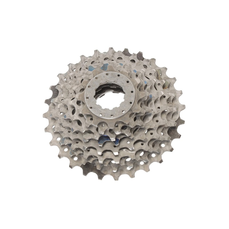 Cycle Dynamics Titanium Cassette – 8-Speed Campagnolo