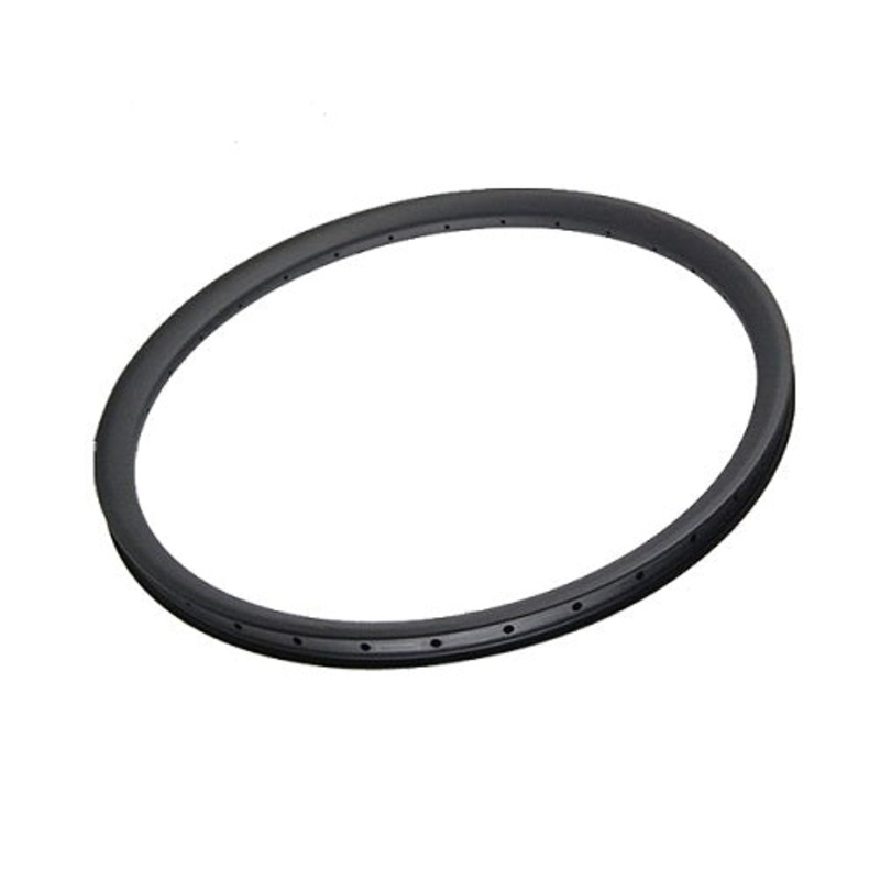 DEFINITIVE Bikes A.M MTB Carbon Rim 29er