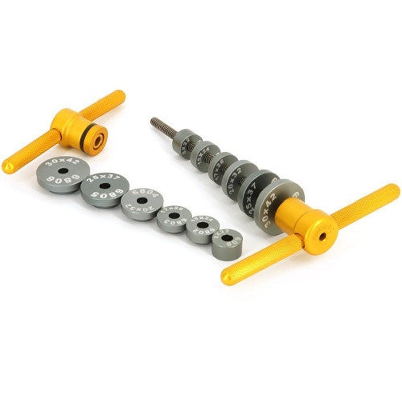 ENDURO BRT-005 Bearing press kit