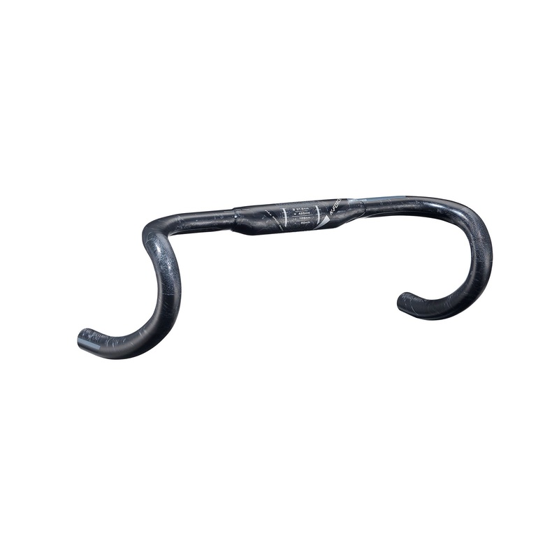 FSA K-Force Compact Carbon Drop Bar