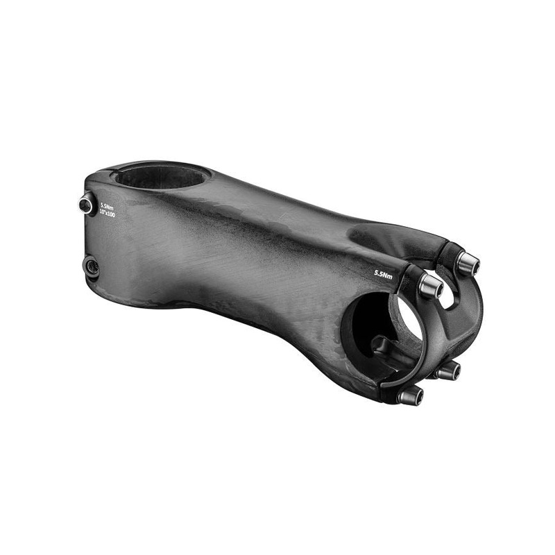 Giant Contact Stem Slr Od2 110Mm Black