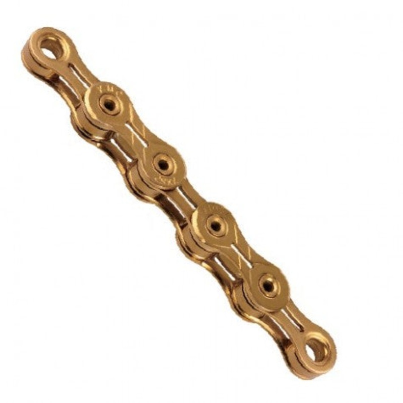 KMC 10 Speed X10SL 1/2 x 11/128 Chain