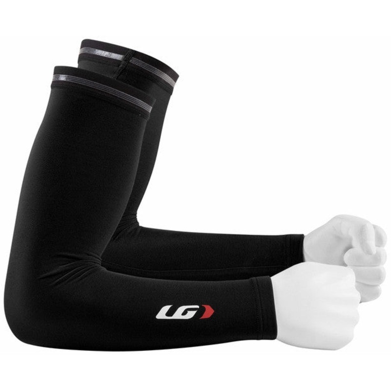 LOUIS GARNEAU Arm Warmers 2-XS & S & M & L & XL
