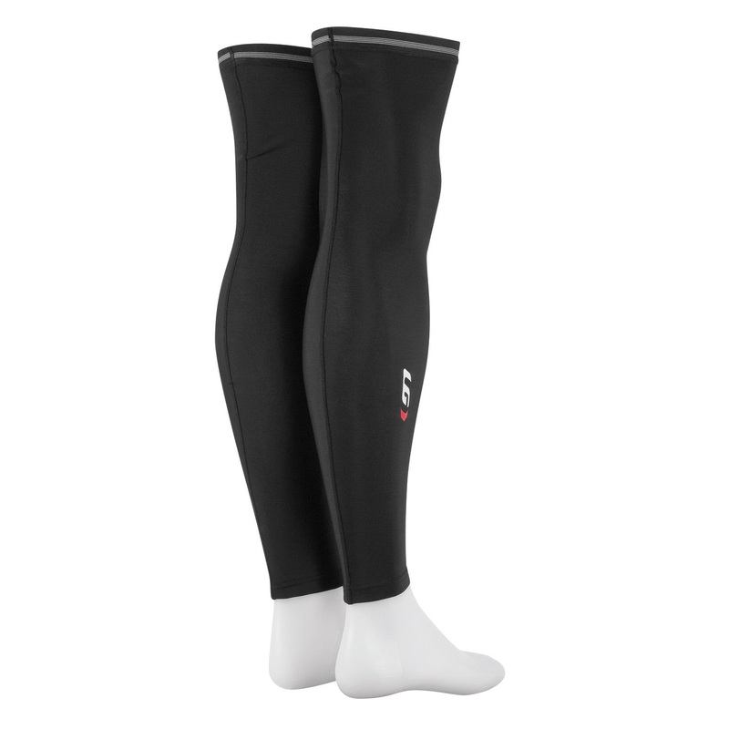 LOUIS GARNEAU Leg Warmers 2-S & L & XL