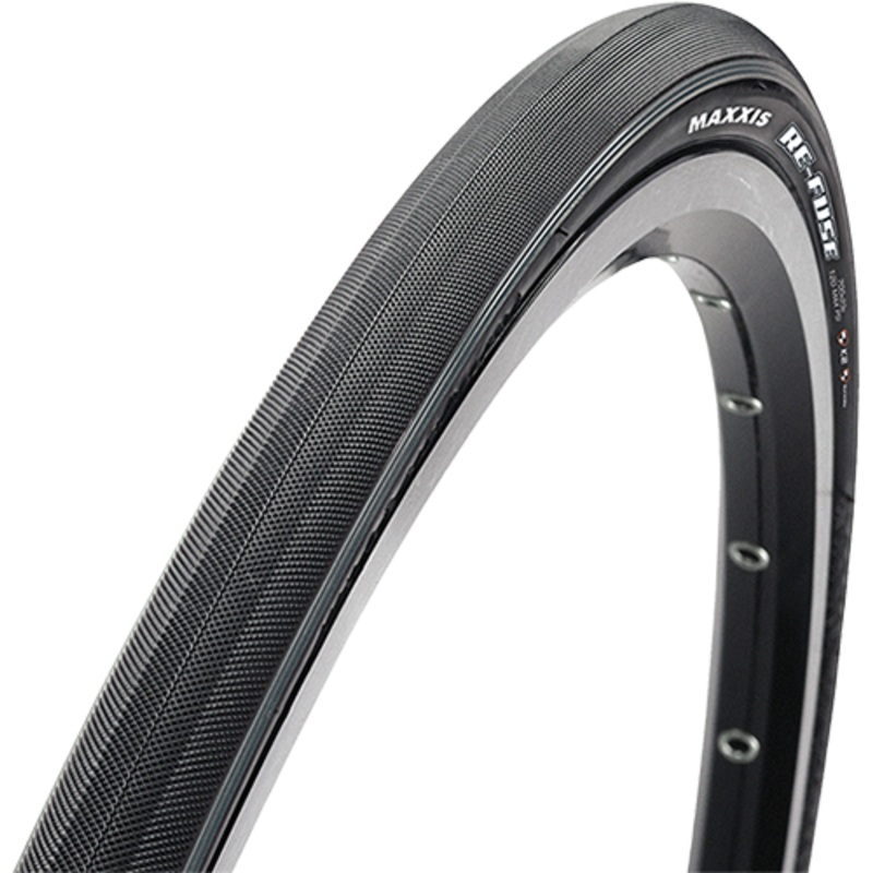 MAXXIS Re-Fuse Foldable 700 x 28c Road Tyre