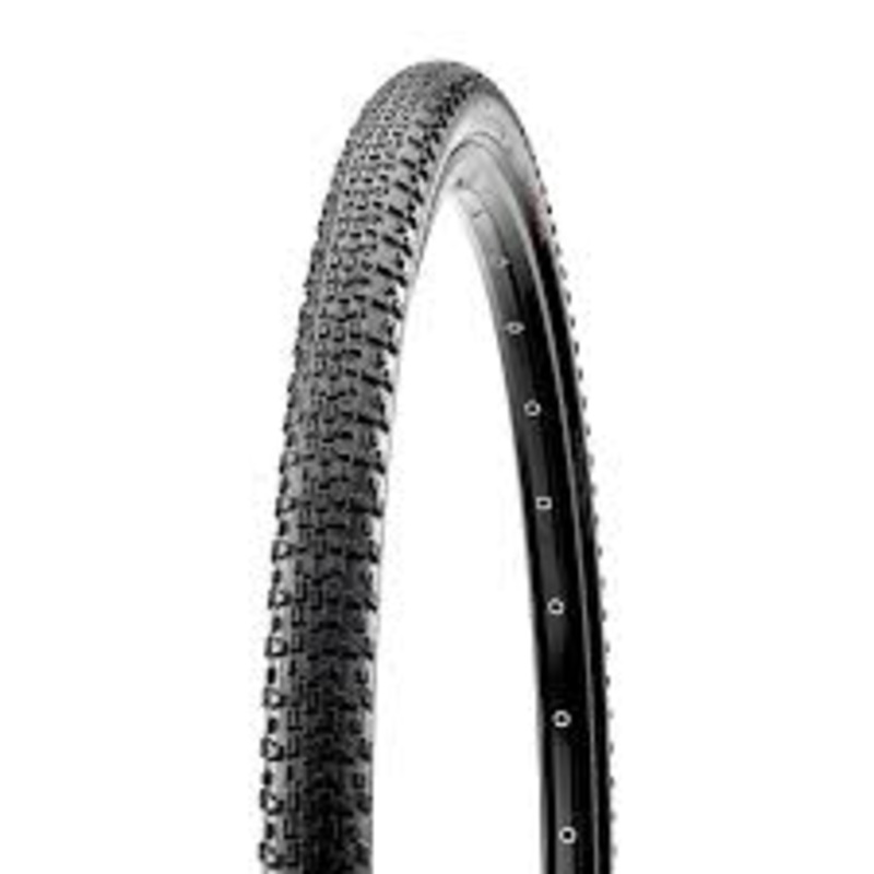 Maxxis Tyre Rambler 700x45C Silkshield Tubeless Ready